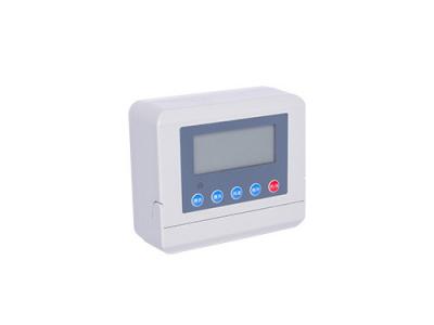 環(huán)?？照{(diào)一體控制器