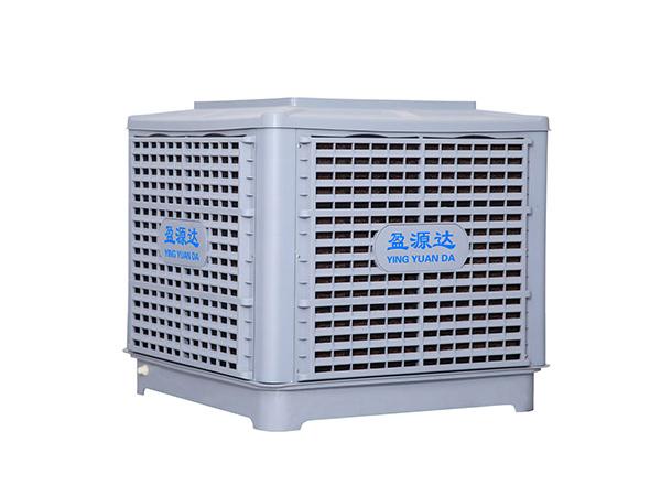 東莞環(huán)?？照{(diào)的降溫技術(shù)