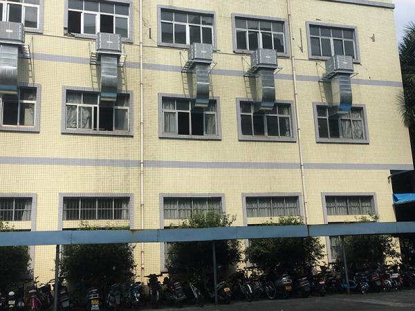 東莞環(huán)?？照{(diào)廠家有何優(yōu)勢？