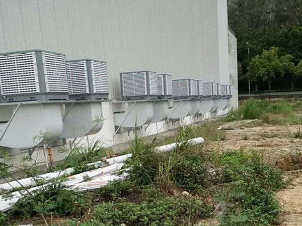 廠房降溫工程是否一年四季都可以投入使用呢？