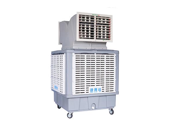 環(huán)?？照{(diào)既省電降溫效果又好