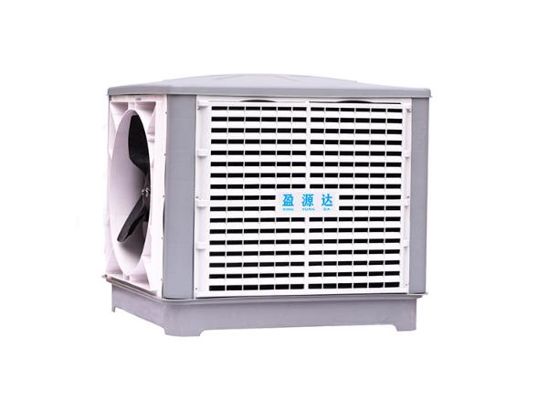 環(huán)?？照{(diào)廠家分享負(fù)壓風(fēng)機(jī)的原理
