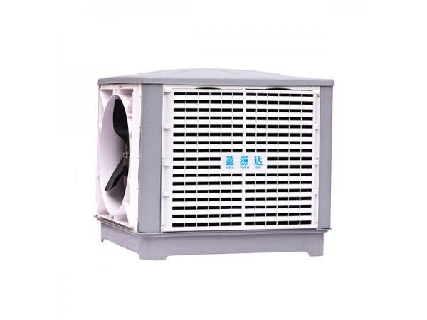 環(huán)?？照{(diào)的適用范圍和行業(yè)應(yīng)用