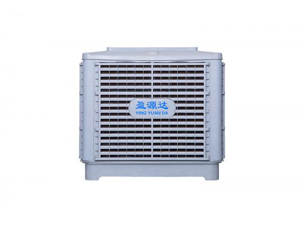 環(huán)?？照{(diào)廠家介紹蒸發(fā)式冷氣機(jī)制冷效率是多少？