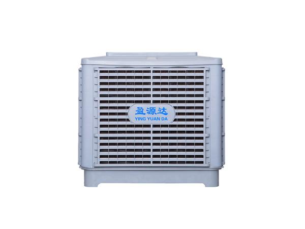 環(huán)?？照{(diào)廠家制造的冷風(fēng)機(jī)性能好與壞如何決定