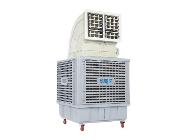 車(chē)間降溫工程使用冷風(fēng)機(jī)和空調(diào)哪個(gè)好及優(yōu)缺點(diǎn)是什么？